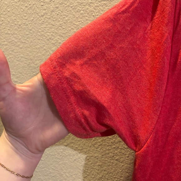 Philadelphia 76ers Graphic Tee | Paul Carpenter Art | Unisex Small - Picture 6 of 7